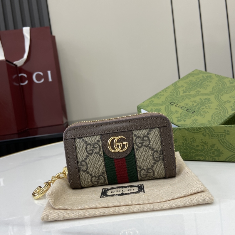 Gucci Wallets & Purse